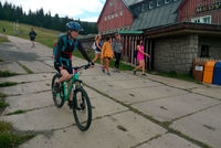 Ózetkáčko čili Okolo Západních Krkonoš Ózetkáčko čili Okolo Západních Krkonoš