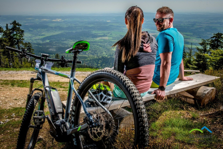 Krkonoše AKTUÁLNĚ 2021