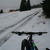 Snowbike je v Peci lepší než lyže