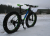 TEST Snowbike Scott Big Ed