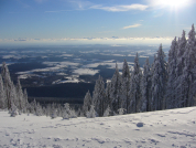 Krkonošské TOP akce březen 2014
