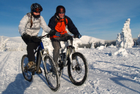 Krkonoše AKTUÁLNĚ 2010