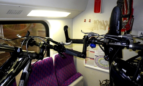 Primavera k prameni Rokytky Primavera k prameni Rokytky