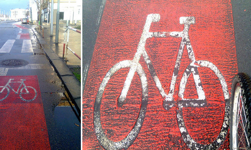 Nebojím se. Snad mě nezajedou! Nebojím se. Snad mě nezajedou!