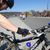 Bikeři na Závisti v Praze Bikeři na Závisti v Praze
