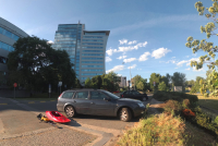 Plavební komora Štvanice