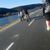 Bikeři na Závisti v Praze Bikeři na Závisti v Praze