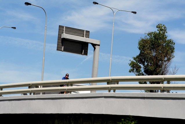 Čtyři pražské přístavy - projížďka na kole, koloběžce, elektrokole