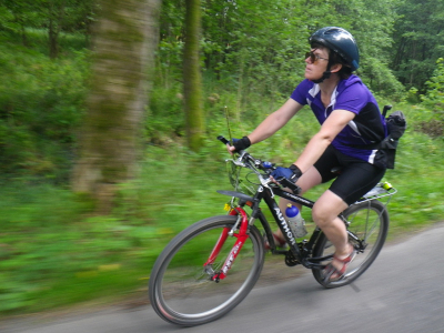 TEST Cyklistické oblečení z Lidlu