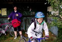 Kolo se už do vlaku nevyplatí! Kolo se už do vlaku nevyplatí!