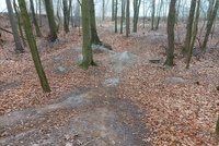 Trail park Svaté Pole Trail park Svaté Pole