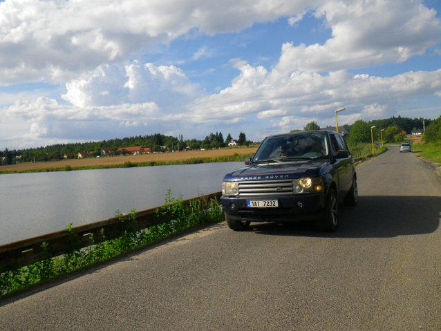 Voděradské bučiny pro dívky i klučiny!