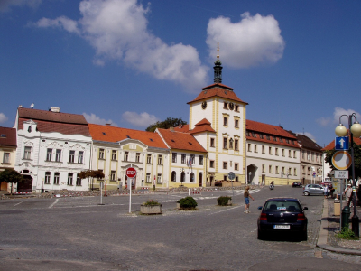 Muzeum Jílové: zlato, víra a tramping