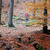 Podzimní vyjížďka na horském kole na Šemberu