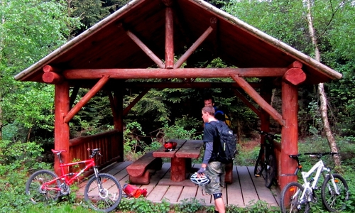 Markéta Wernerová vede cestovní ruch ve středních Čechách Markéta Wernerová vede cestovní ruch ve středních Čechách