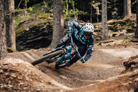 BikeXzone Sušice - traily pro horská kola BikeXzone Sušice - traily pro horská kola