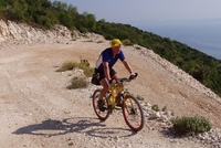 Dva turisté zemřeli v Biokovu Dva turisté zemřeli v Biokovu