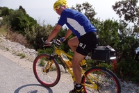Pelješac vypadá jako ostrov Pelješac vypadá jako ostrov