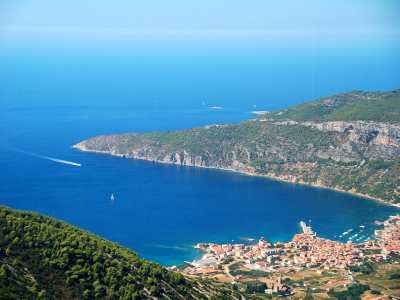 Středomoří AKTUÁLNĚ 2013