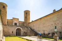 The Marche at the Cycle Tourism Show: Routes and Landscapes to Explore by Bike