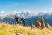 Brenta: Na kole přes hory a doly Brenta: Na kole přes hory a doly