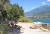 Obtížnost MTB tras u Lago di Garda