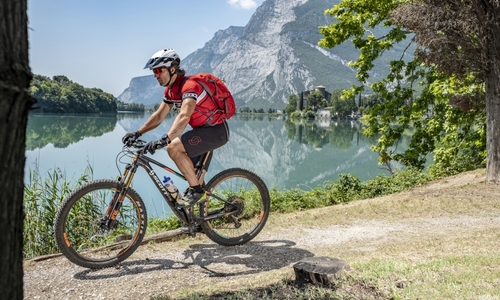 Bike&Ice (cream): nejlepší zmrzlinárny Via dell'Acqua