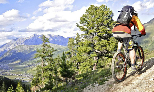 Luca Moretti: Speciality v Livignu si dáte jen vysoko na horách Luca Moretti: Speciality v Livignu si dáte jen vysoko na horách