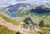 Livigno, Bormio a Valtellina 2015/2016