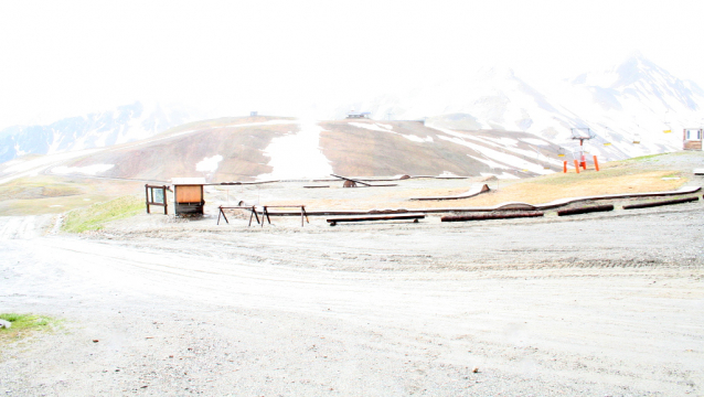 Livigno: jump, dirt, northshore, flow, bikepark, freeride