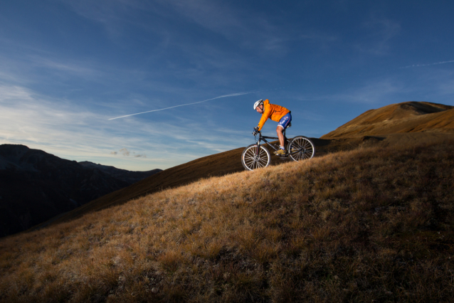 Livigno: zahoď skipass, kup BikePass