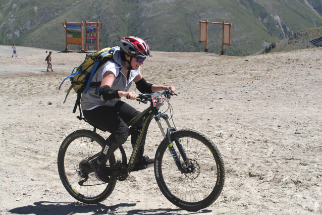 Livigno: zahoď skipass, kup BikePass