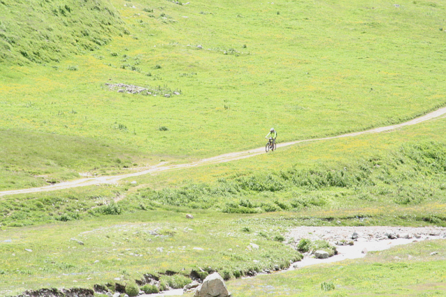 Livigno: jump, dirt, northshore, flow, bikepark, freeride