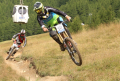 Livigno na kole: od rodinných cyklostezek po adrenalinový freeride