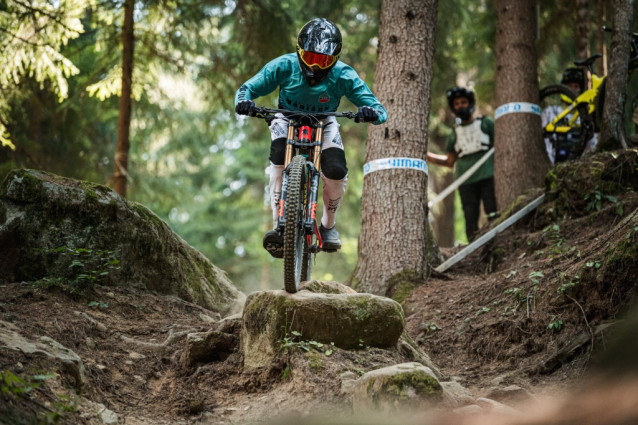 Druhá letní dovolená na MTB v Dolomitech: Madonna di Campiglio & Val di Sole 2025