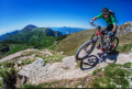 Druhá letní dovolená na MTB v Dolomitech: Madonna di Campiglio & Val di Sole 2025