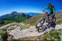 Druhá letní dovolená na MTB v Dolomitech: Madonna di Campiglio & Val di Sole 2025 Druhá letní dovolená na MTB v Dolomitech: Madonna di Campiglio & Val di Sole 2025