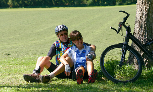 Artróza a bolesti kloubů se netýkají pouze seniorů Artróza a bolesti kloubů se netýkají pouze seniorů