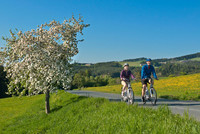Tajný tip pro cykloturisty: okruh Vídeňskými Alpami  Tajný tip pro cykloturisty: okruh Vídeňskými Alpami