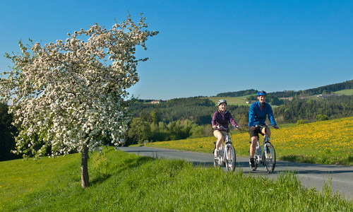 Tajný tip pro cykloturisty: okruh Vídeňskými Alpami  Tajný tip pro cykloturisty: okruh Vídeňskými Alpami