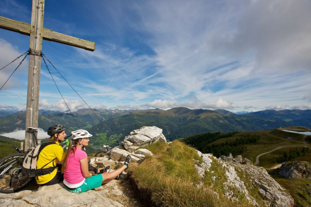 Region Bad Kleinkirchheim (Nockberge)