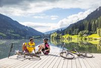 Region Bad Kleinkirchheim (Nockberge) Region Bad Kleinkirchheim (Nockberge)