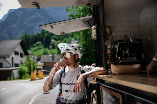 Gaspi doporučuje: Salzkammergut je pro mě prázdninový cíl nejen na e-bike