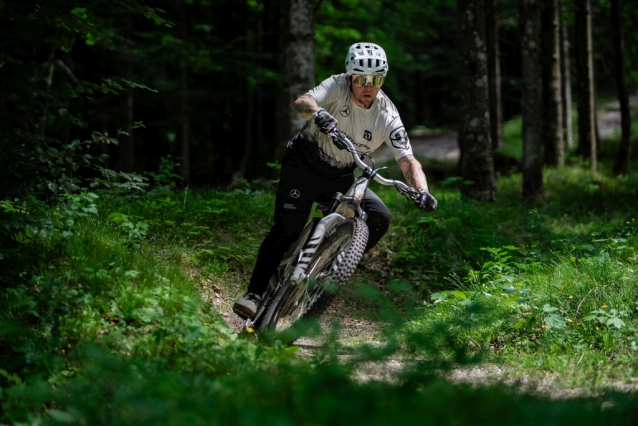 Gaspi doporučuje: Salzkammergut je pro mě prázdninový cíl nejen na e-bike