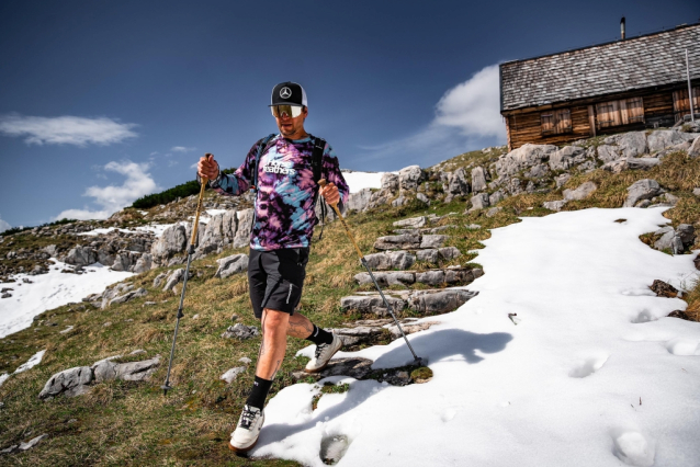 Gaspi doporučuje: Salzkammergut je pro mě prázdninový cíl nejen na e-bike