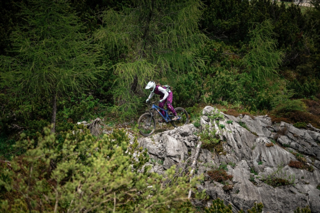Gaspi doporučuje: Salzkammergut je pro mě prázdninový cíl nejen na e-bike