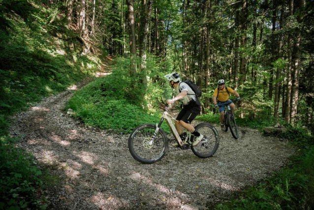Gaspi doporučuje: Salzkammergut je pro mě prázdninový cíl nejen na e-bike