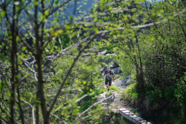 Gaspi doporučuje: Salzkammergut je pro mě prázdninový cíl nejen na e-bike