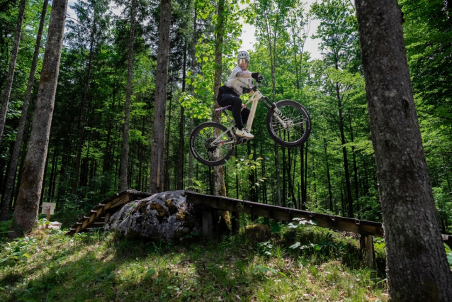 Gaspi doporučuje: Salzkammergut je pro mě prázdninový cíl nejen na e-bike