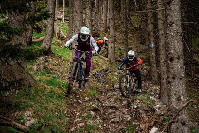 Gaspi doporučuje: Salzkammergut je pro mě prázdninový cíl nejen na e-bike